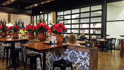 Tacos & Tequila Cantina