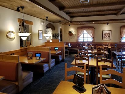 Olive Garden Italian Restaurant