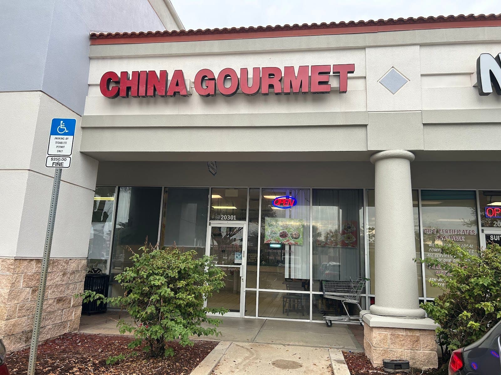 China Gourmet 2