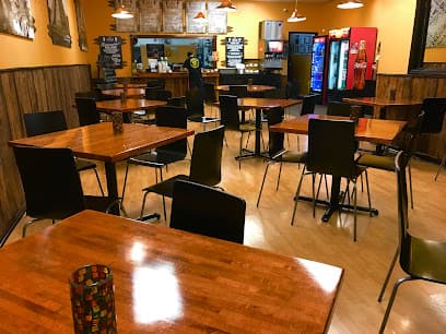 Mexican Mariachi Grill