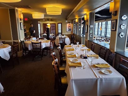 The Yardley Inn Restaurant and Bar