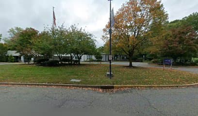 400 Paramus Rd Training Cafe Lab
