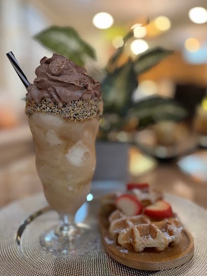 Kabab Cafe/KC Bakery Cafe
