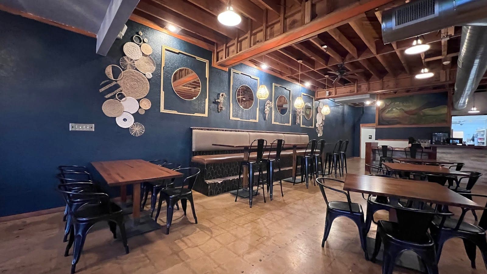Village Roots Deli & Taproom