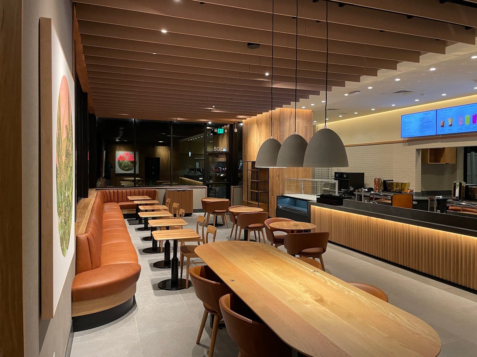 Starbucks Coffee Company