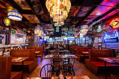 Duffy's Tavern