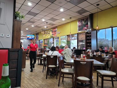El Rinconcito Latino Coral Way