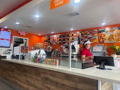 La Guajira Pizzeria