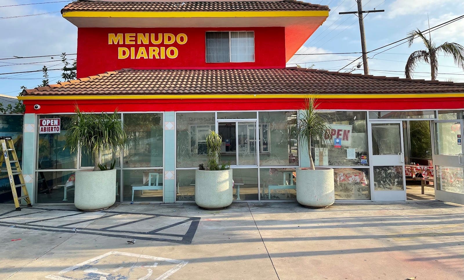 Vamos Tacos