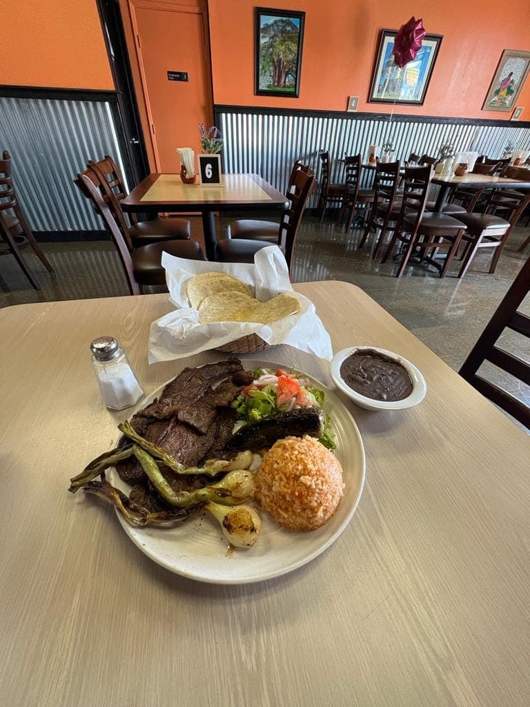 El Tule | Mexican Restaurant