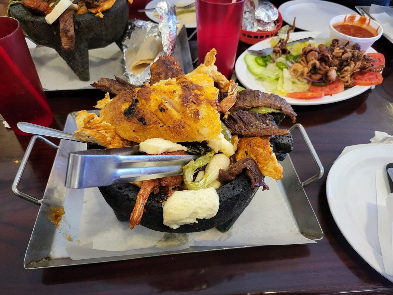 Millan's Ranchito Restaurant