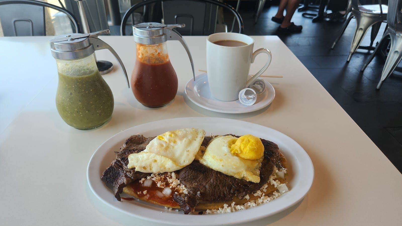 Guajillo | Mexican Restaurant