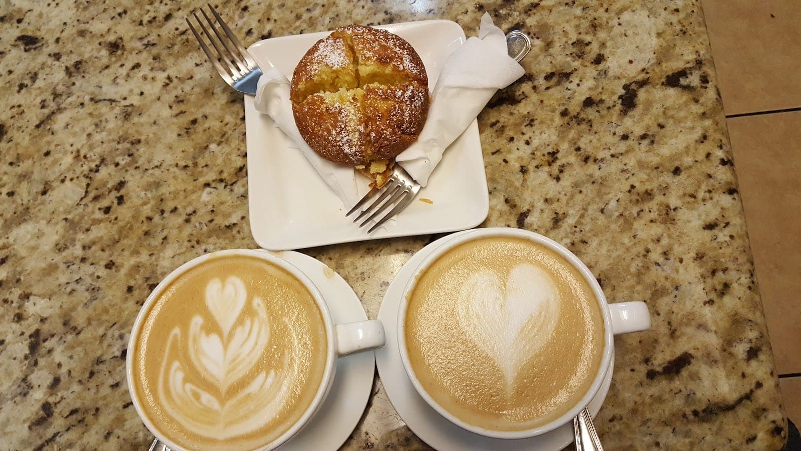 Tierra Mia Coffee