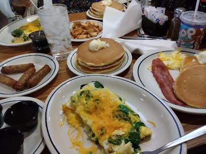 IHOP