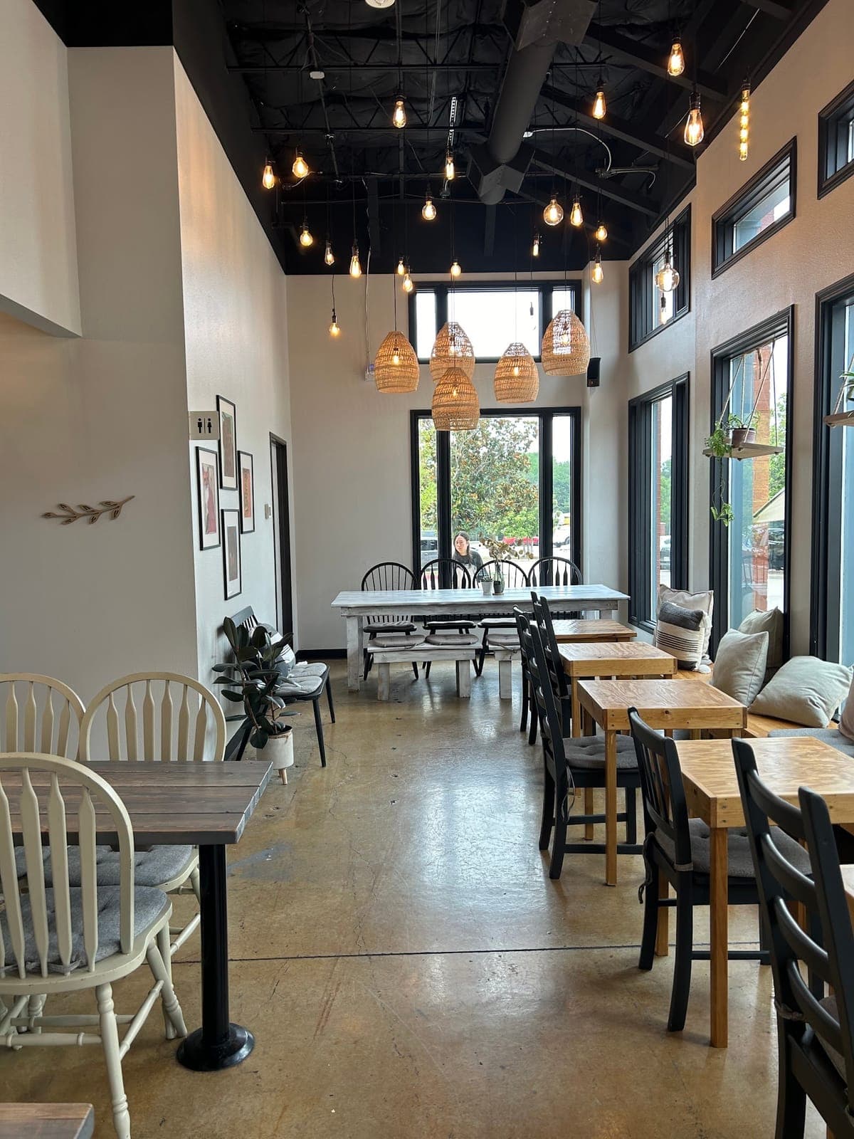 Grutogi Bistro - Flower Mound