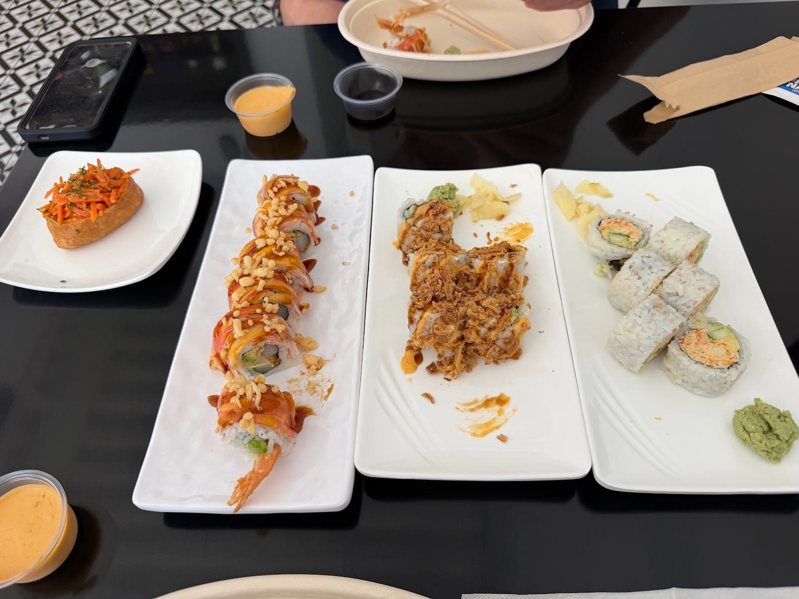 Wabi Sushi