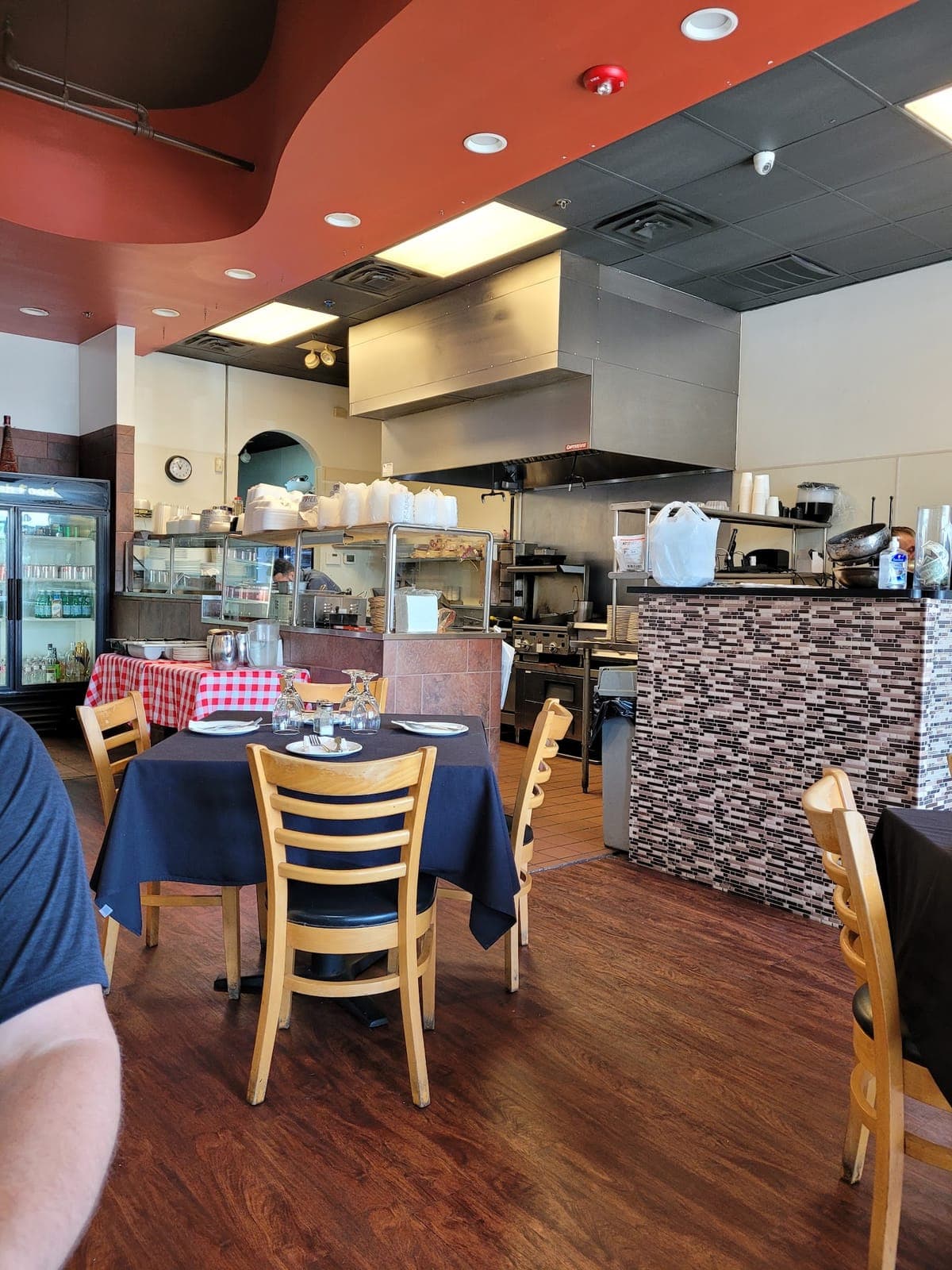 Istanbul Cuisine Flower Mound