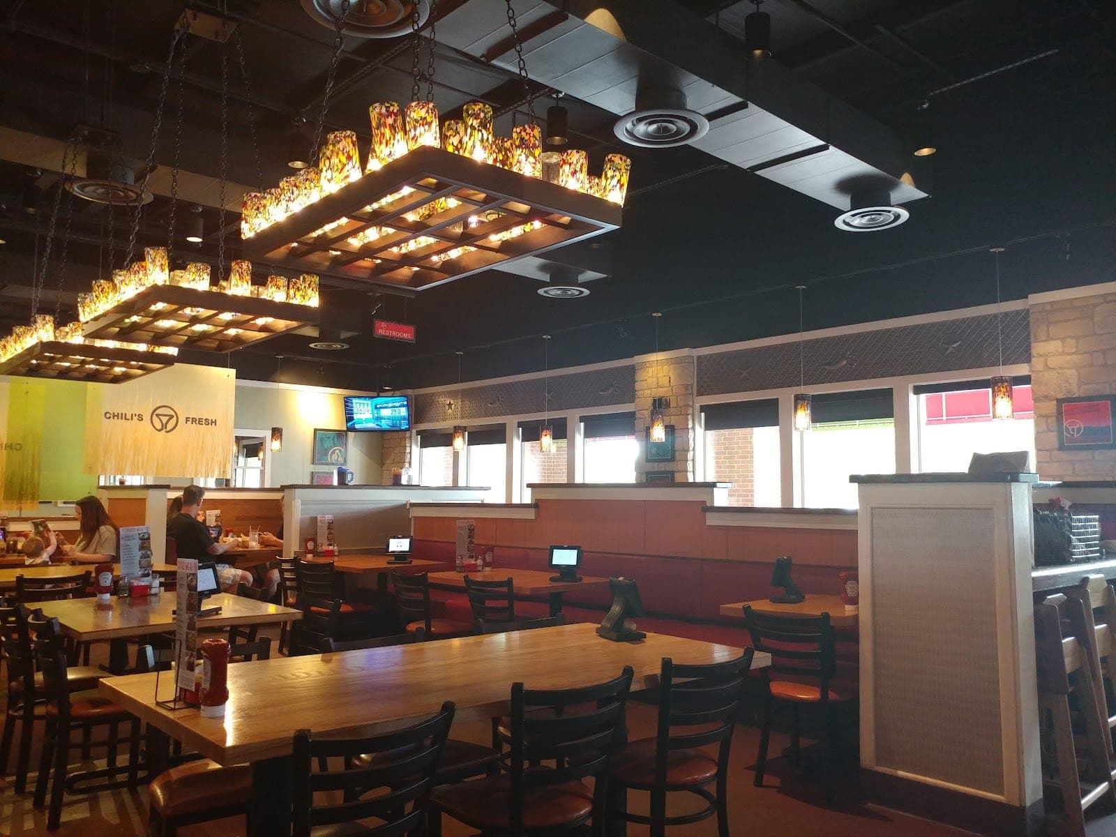 Chili's Grill & Bar