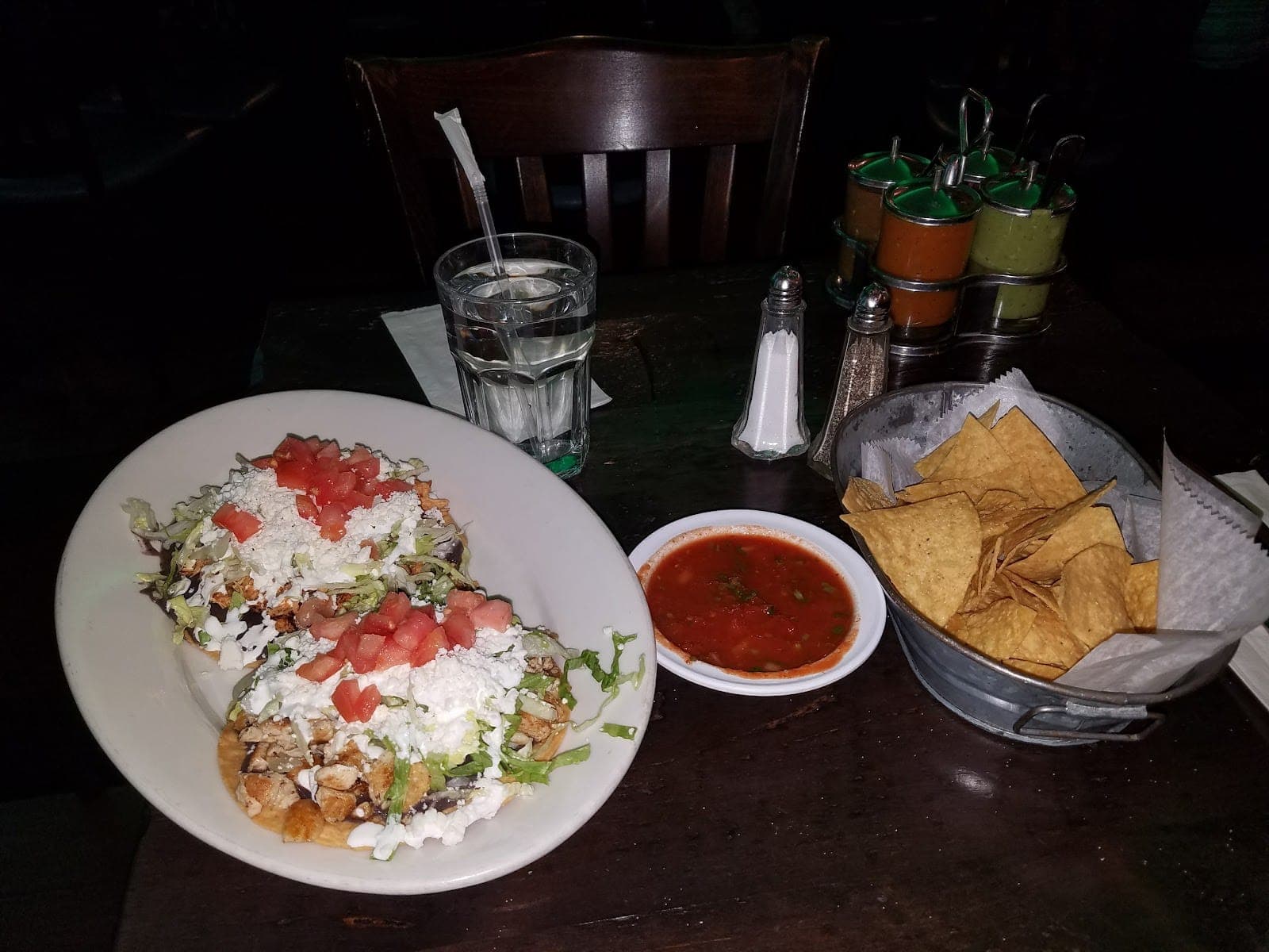 Estrella Azteca