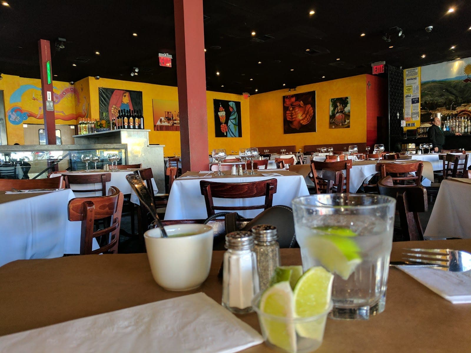 Pio Pio 1