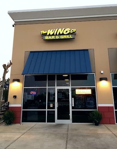 The Wing Company