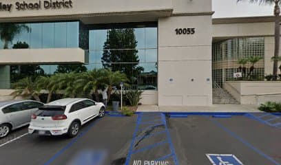 Fountain Valley Restaurant Association