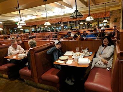 Stonefire Grill