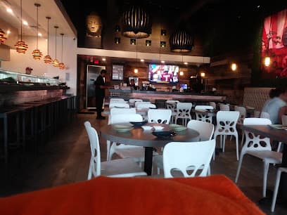 Sokai Sushi Bar West Flagler