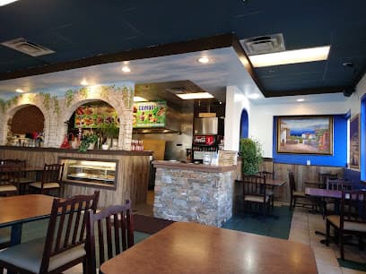 Sarah's Greek Cuisine & More