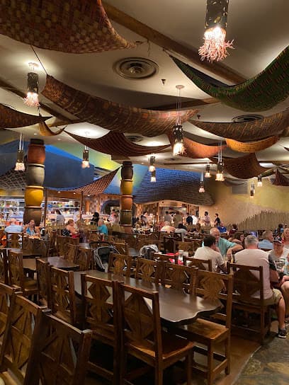 Boma - Flavors of Africa