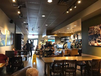 Starbucks Coffee Company
