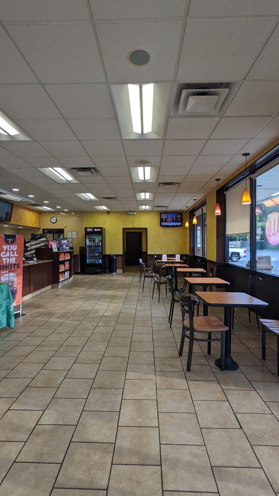 Dunkin'