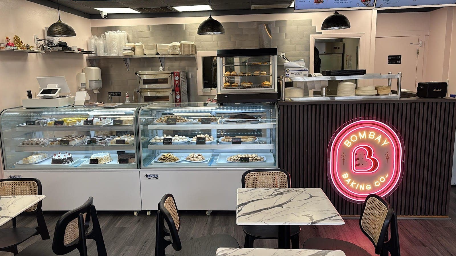 Bombay Baking Co.