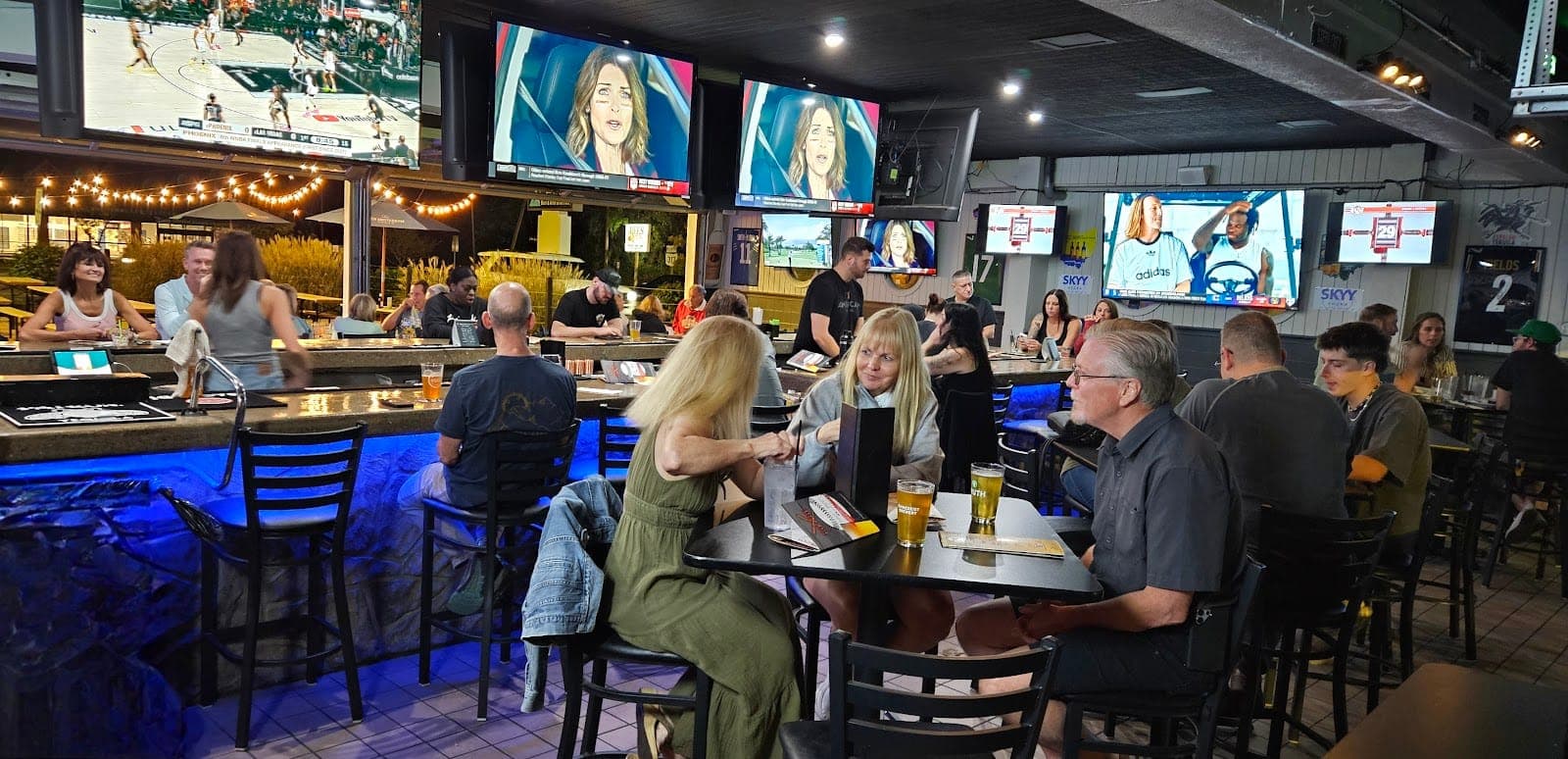 Third Base Pint House -Gahanna