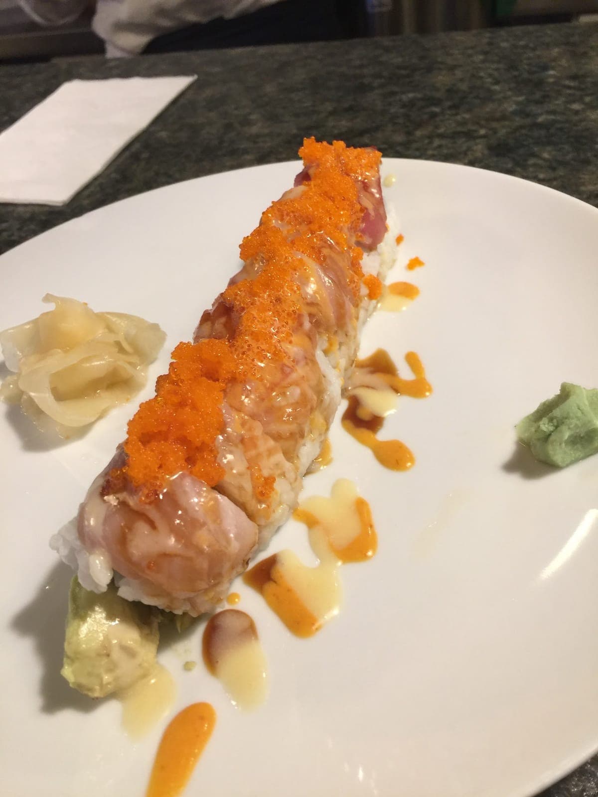 Mama's Sushi & Teriyaki