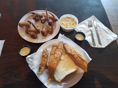 Paula's Soul Food Cafe