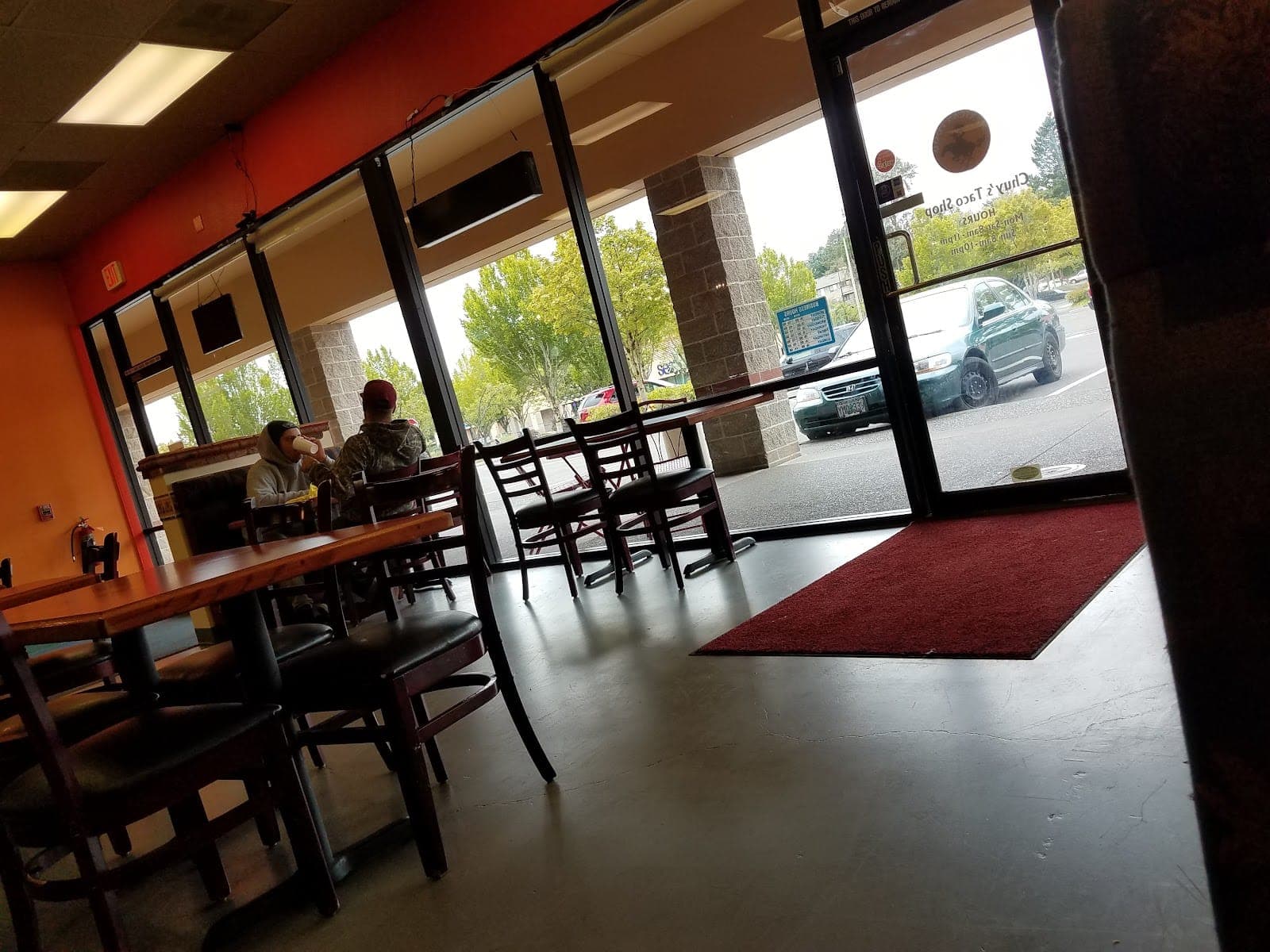 Don Ladis Taco Shop