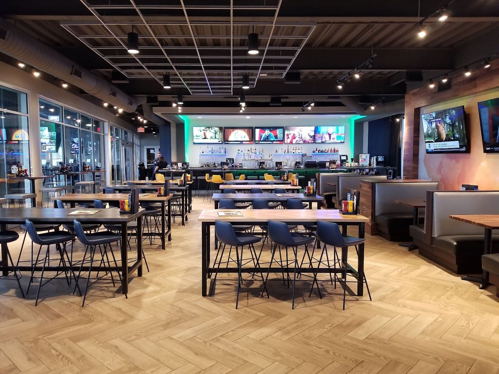 Topgolf Germantown