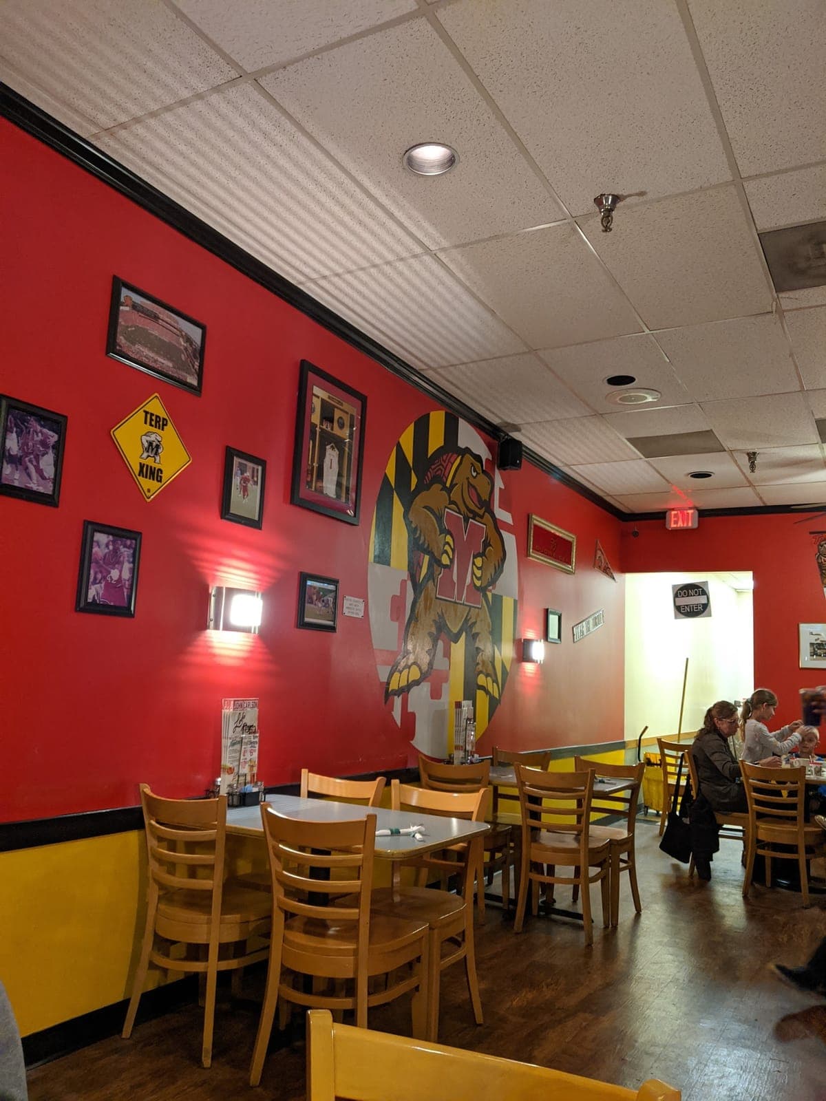 Ledo Pizza Germantown, MD