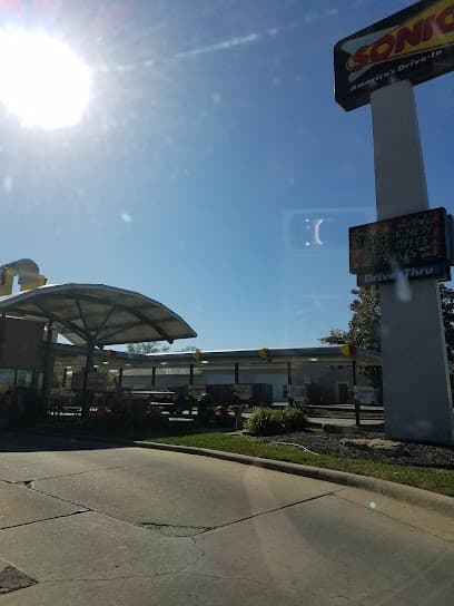 Sonic Drive-In