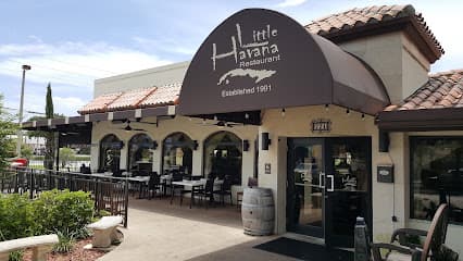 Little Havana Restaurant