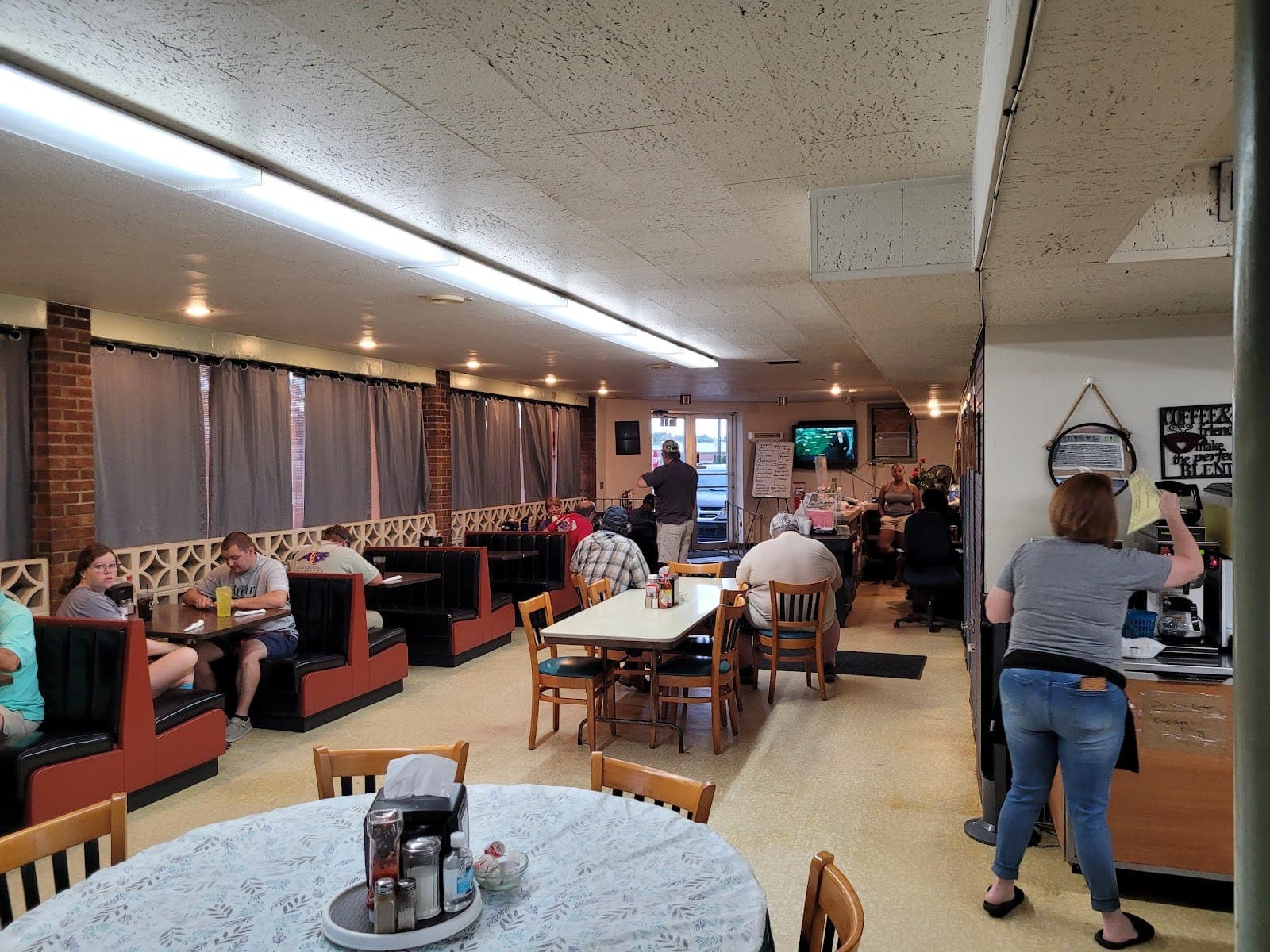 Ashley's Diner