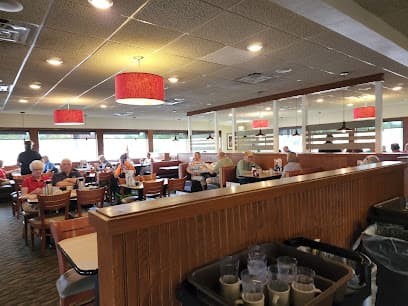 Perkins Restaurant & Bakery