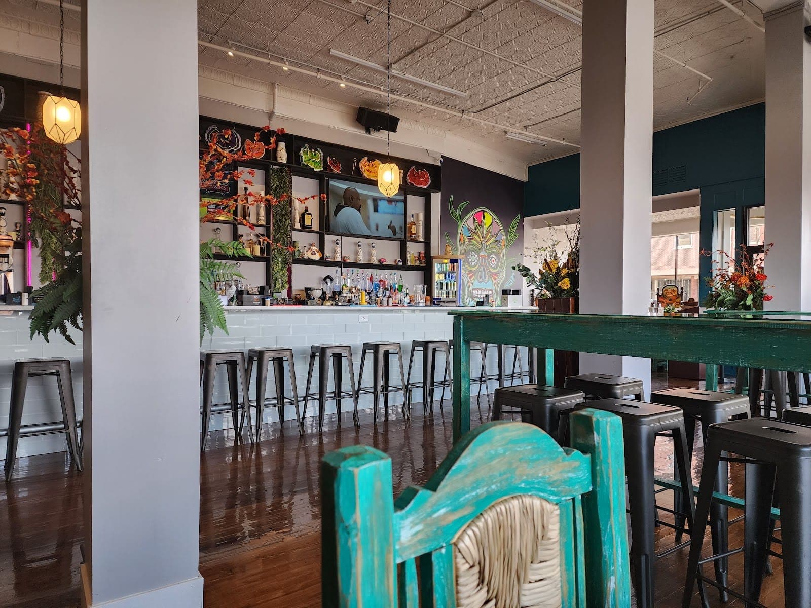 Azteca Market & Restaurant | Mexican