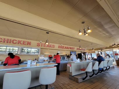 Tommy's Family Restaurant