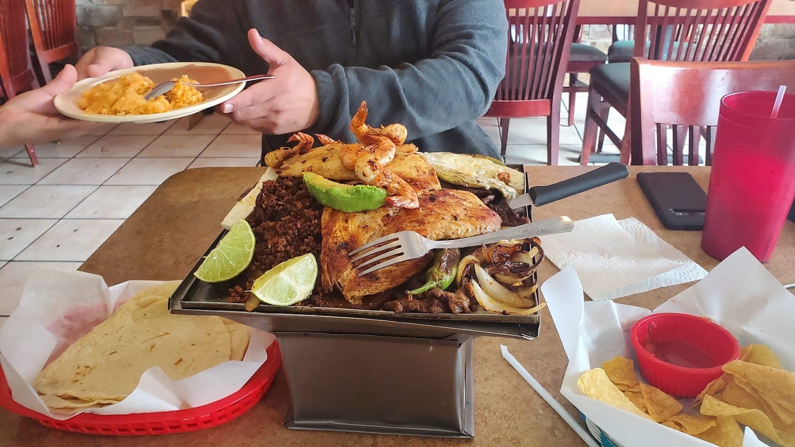 El Tucanazo Restaurant | Mexican