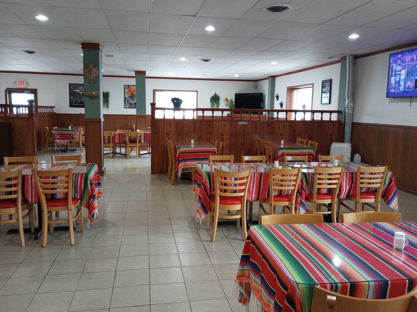 El Pueblito Restaurant