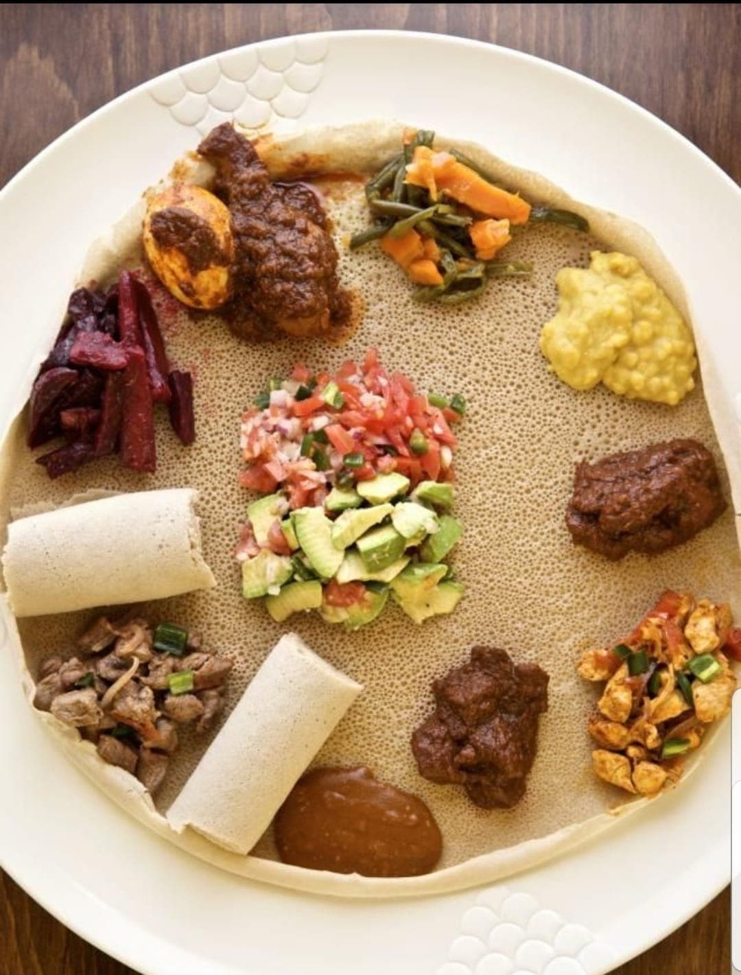 Barwaqo Somali Restaurant