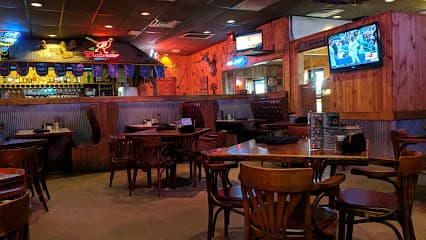 Texas T-Bone Steakhouse