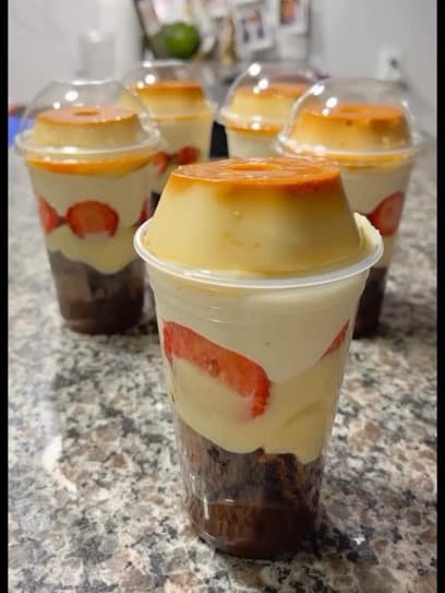 Delicias Dany 🍮